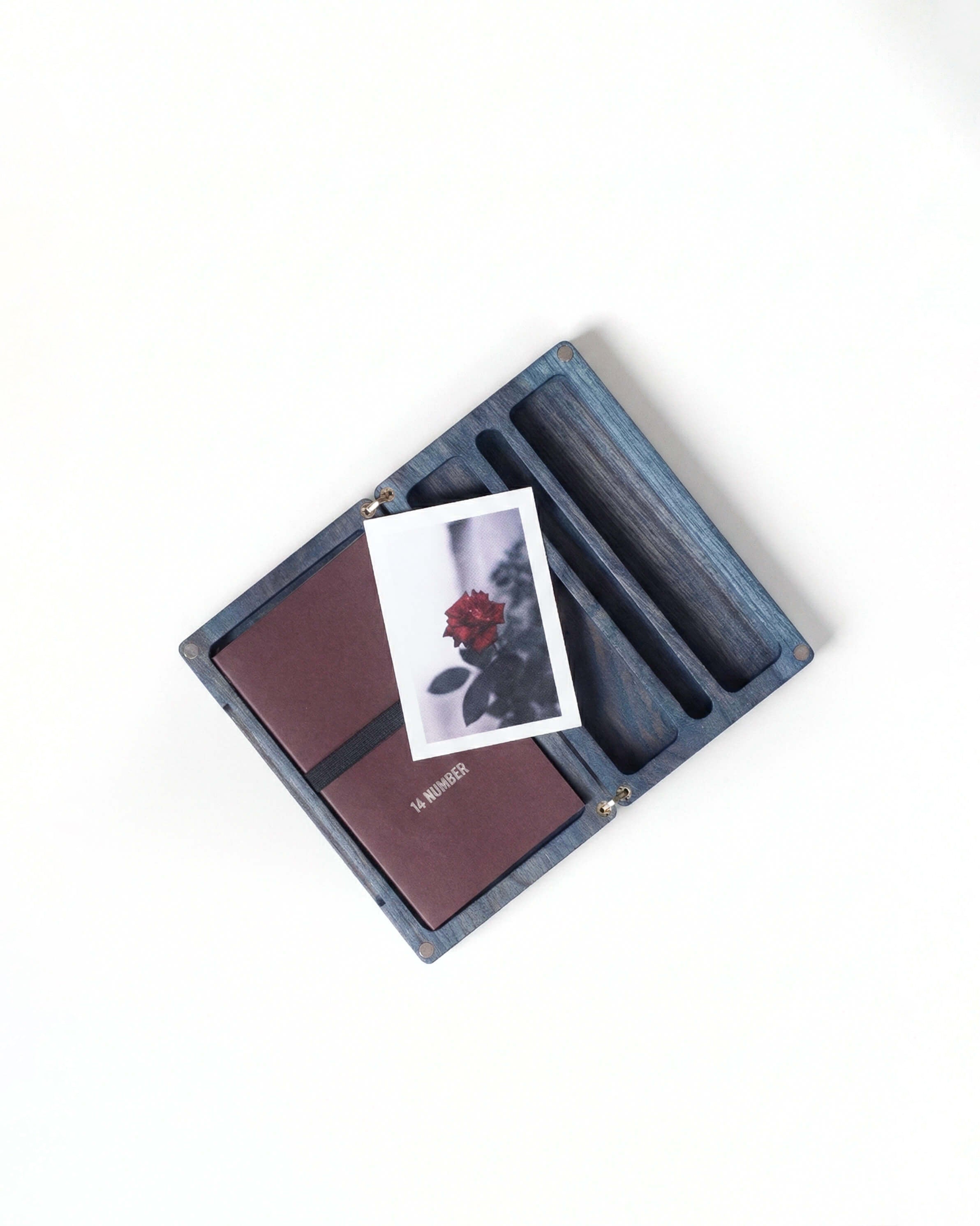 Penbox