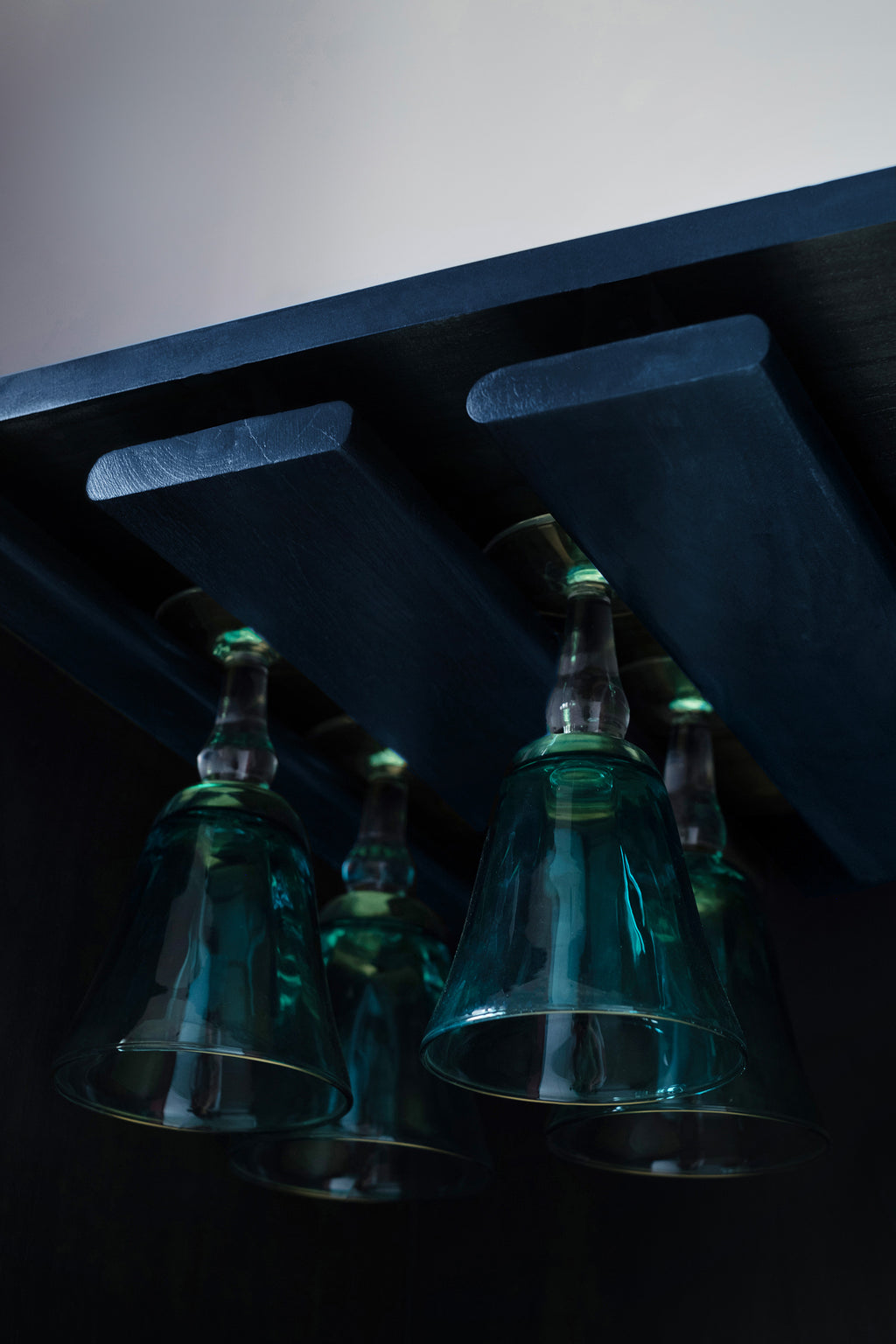 Vimana Bar Cabinet