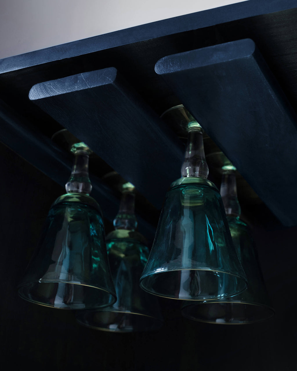 Vimana Bar Cabinet
