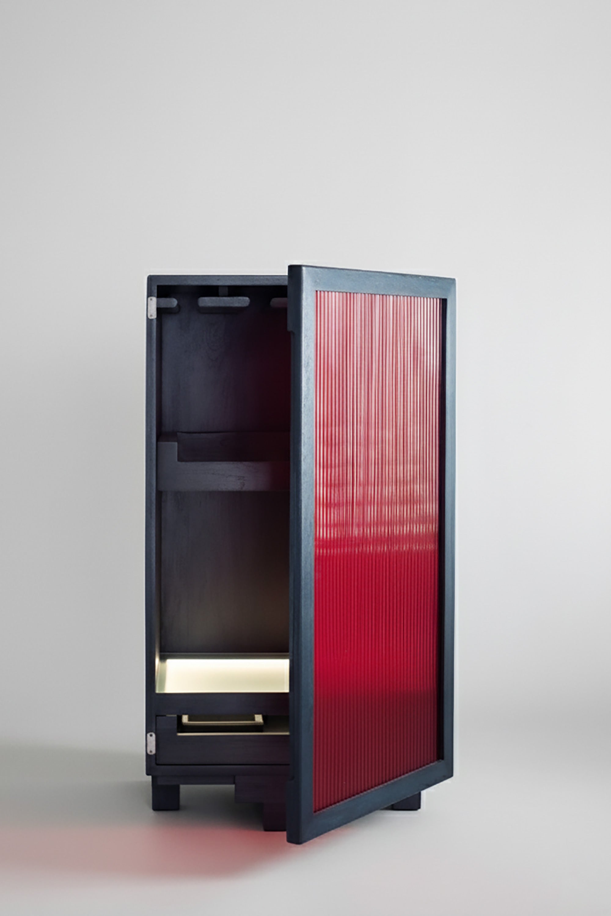Vimana Bar Cabinet