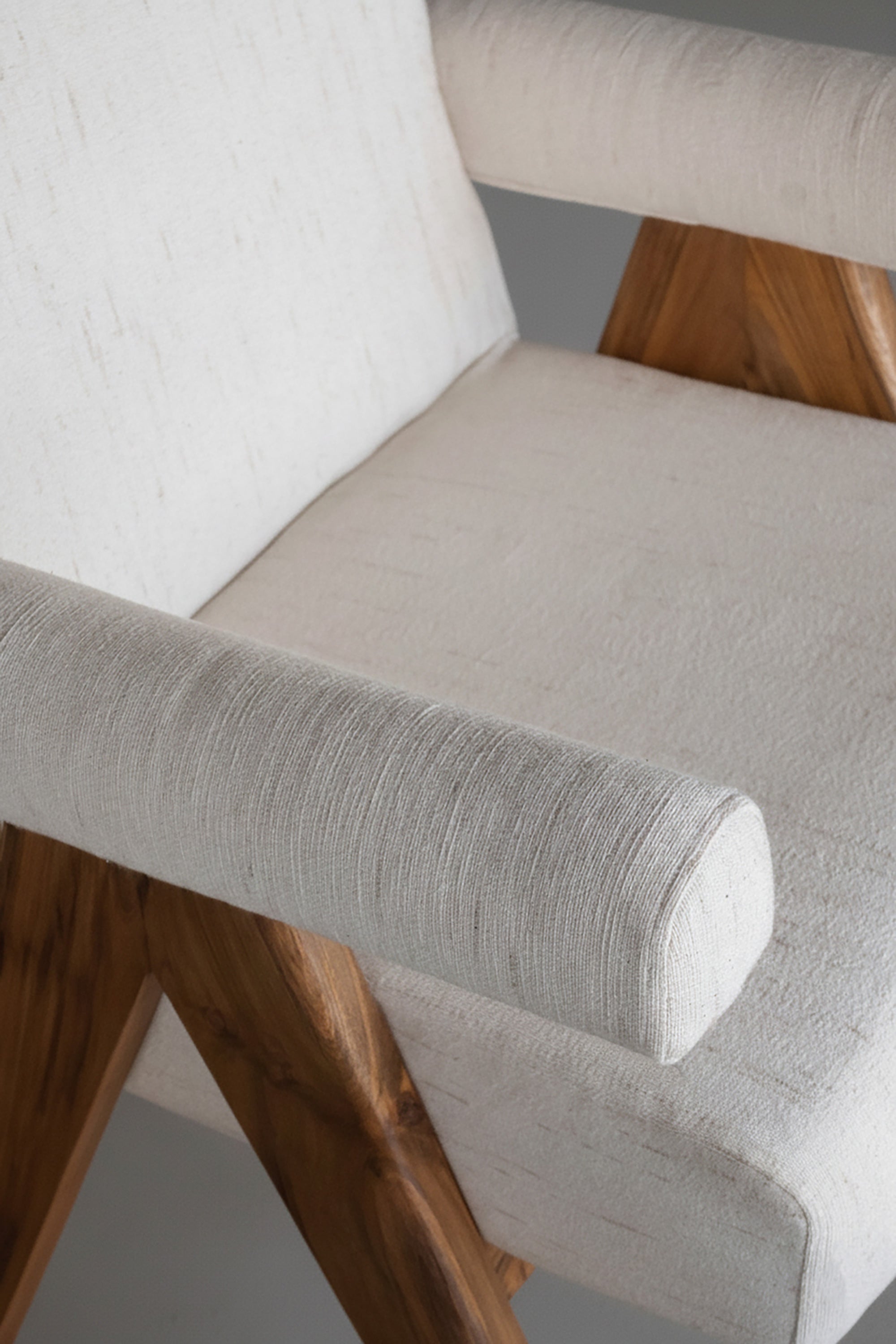 Chandigarh Committee Chair