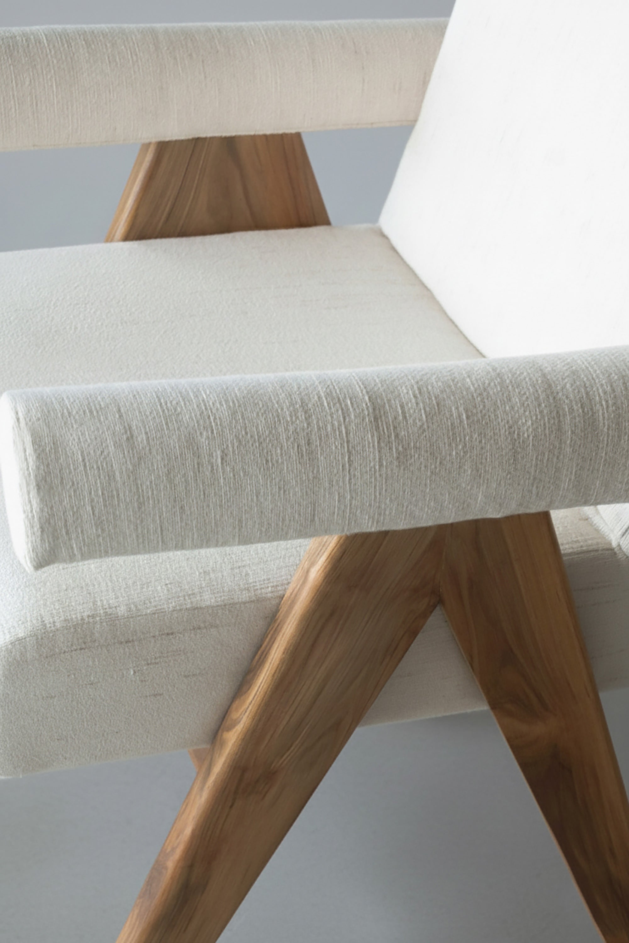 Chandigarh Committee Chair