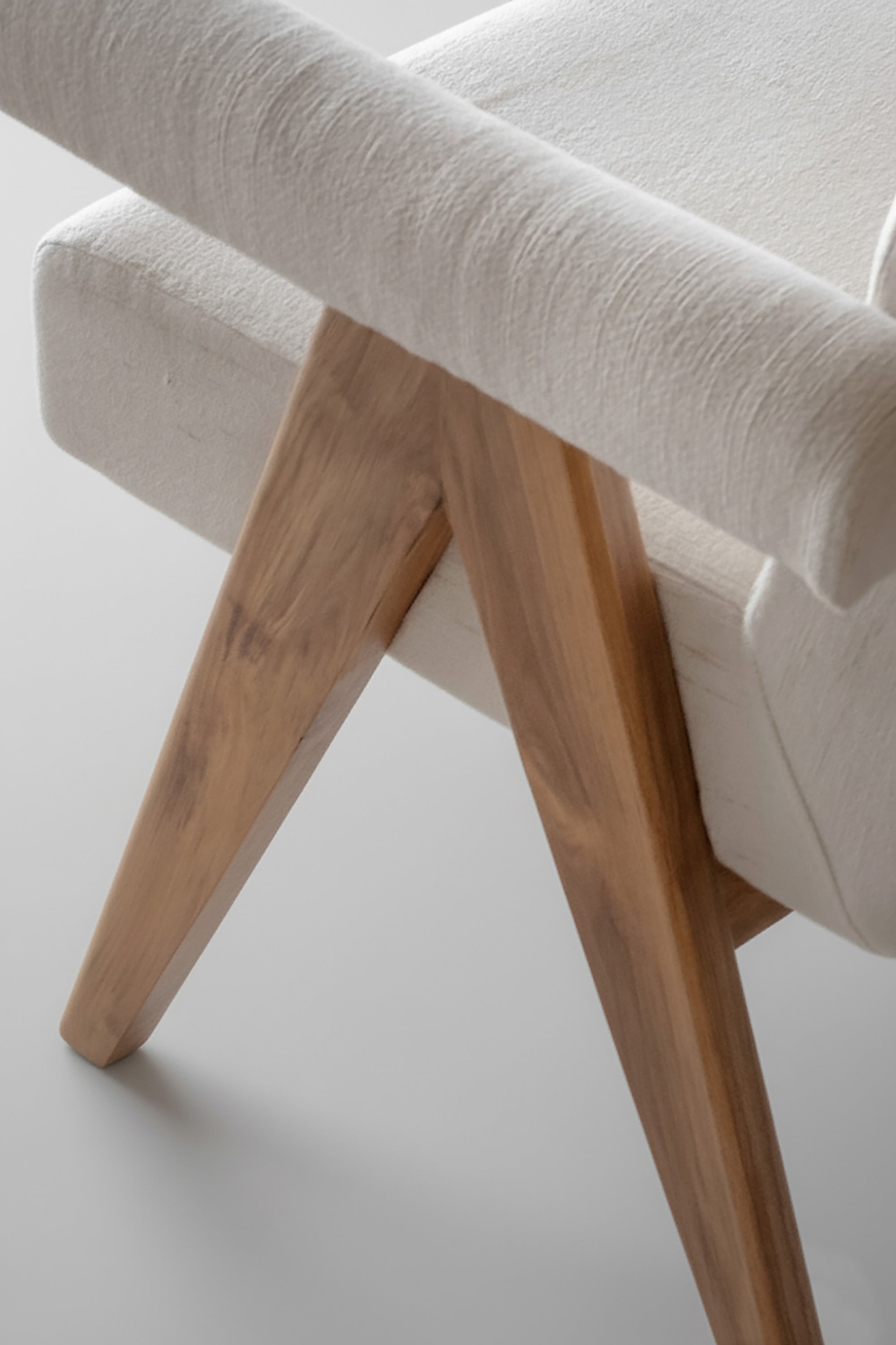 Chandigarh Committee Chair