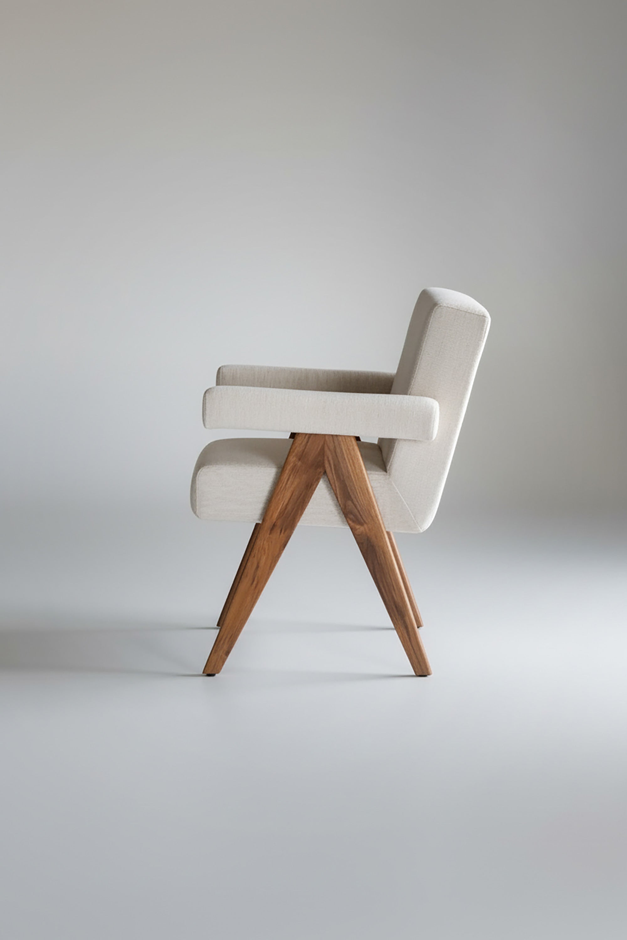 Chandigarh Committee Chair