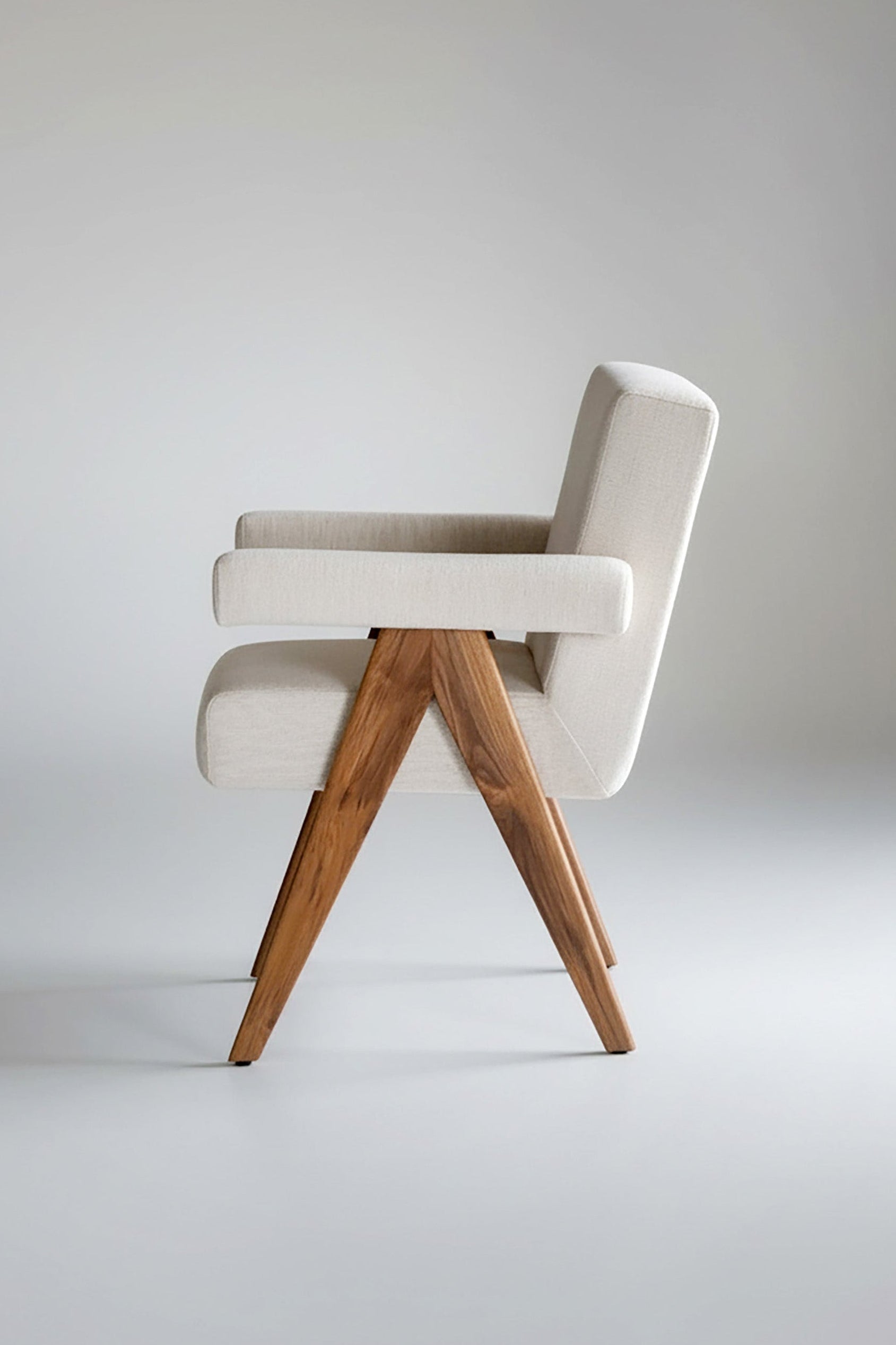 Chandigarh Committee Chair