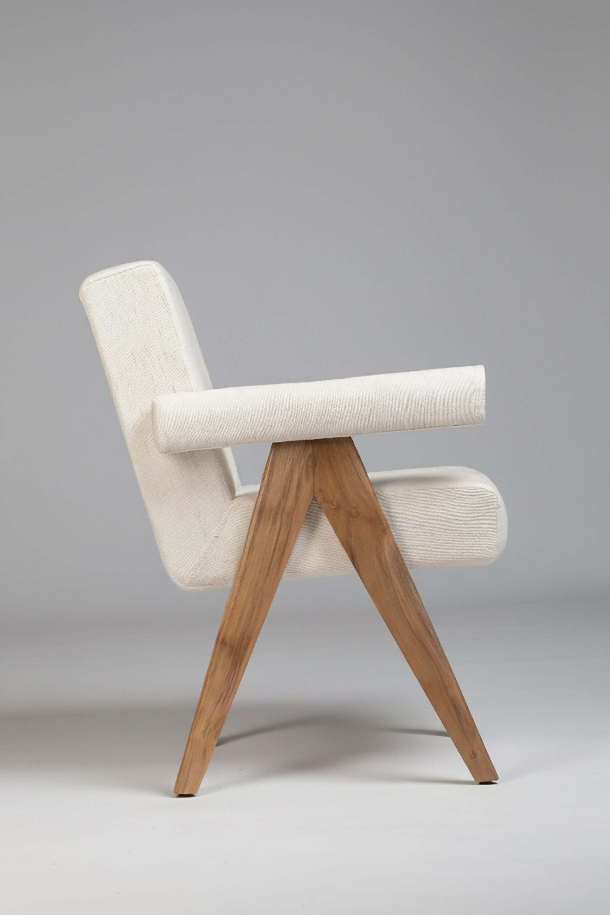 Chandigarh Committee Chair