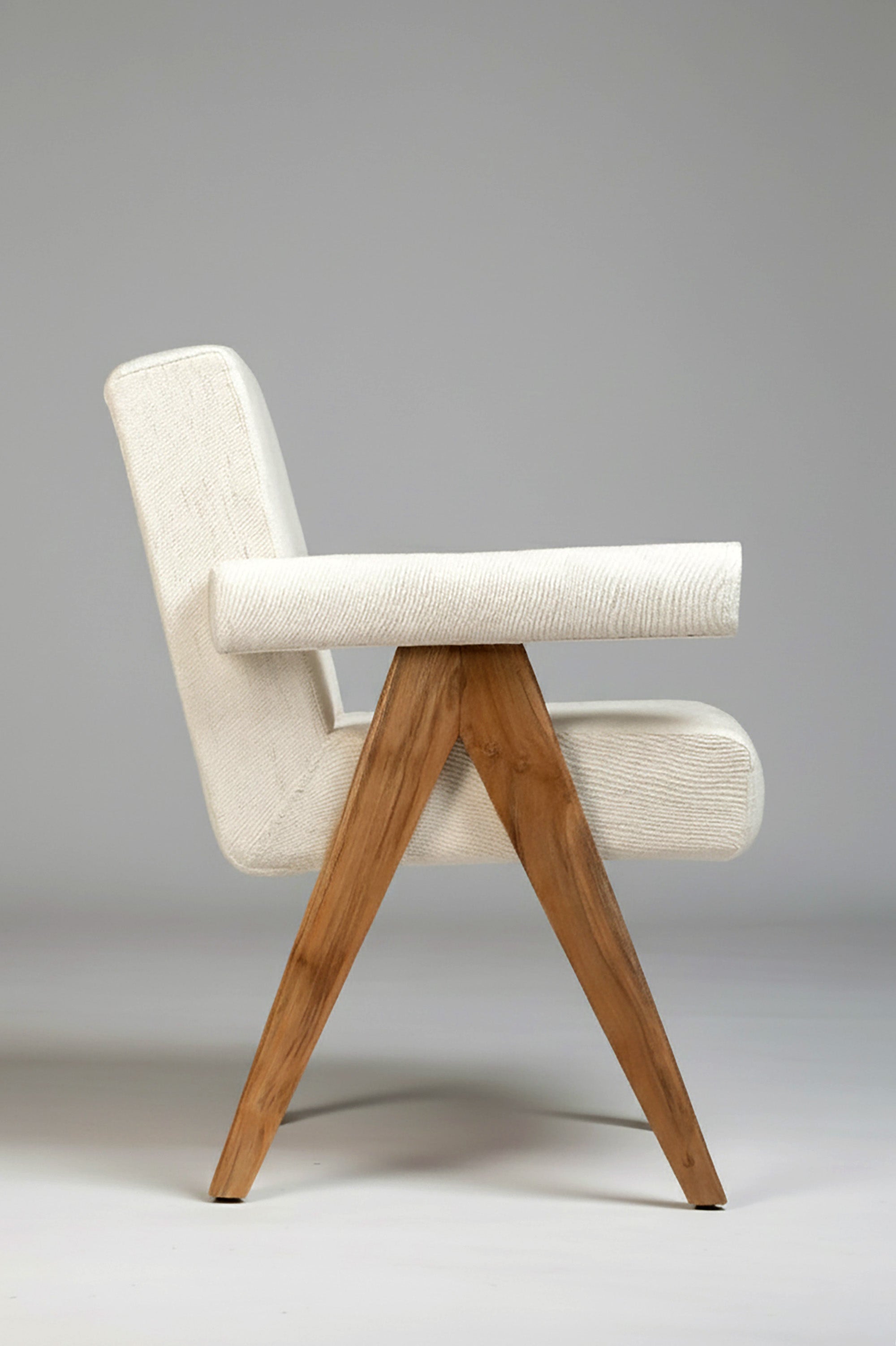 Chandigarh Committee Chair