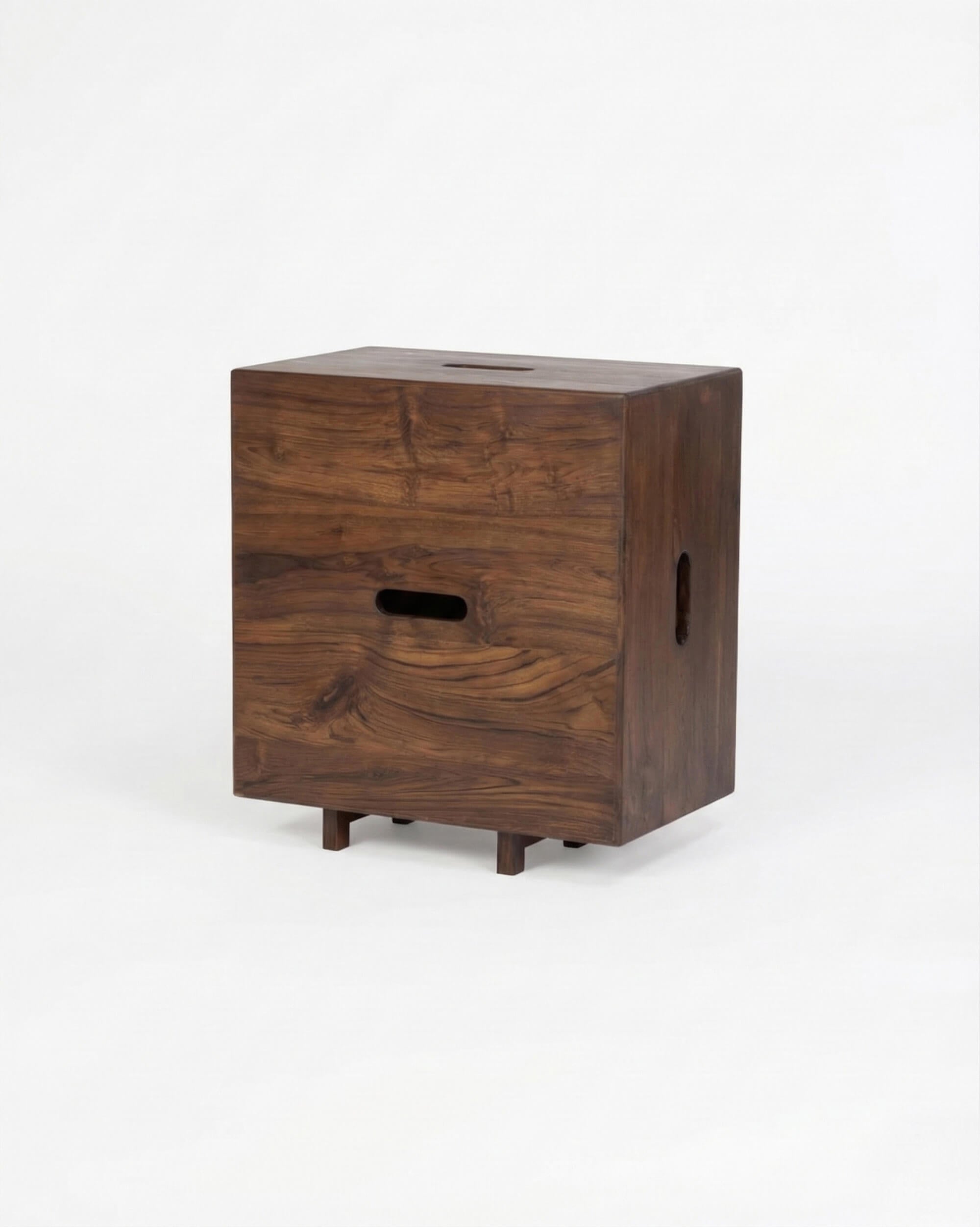 Cube Stool