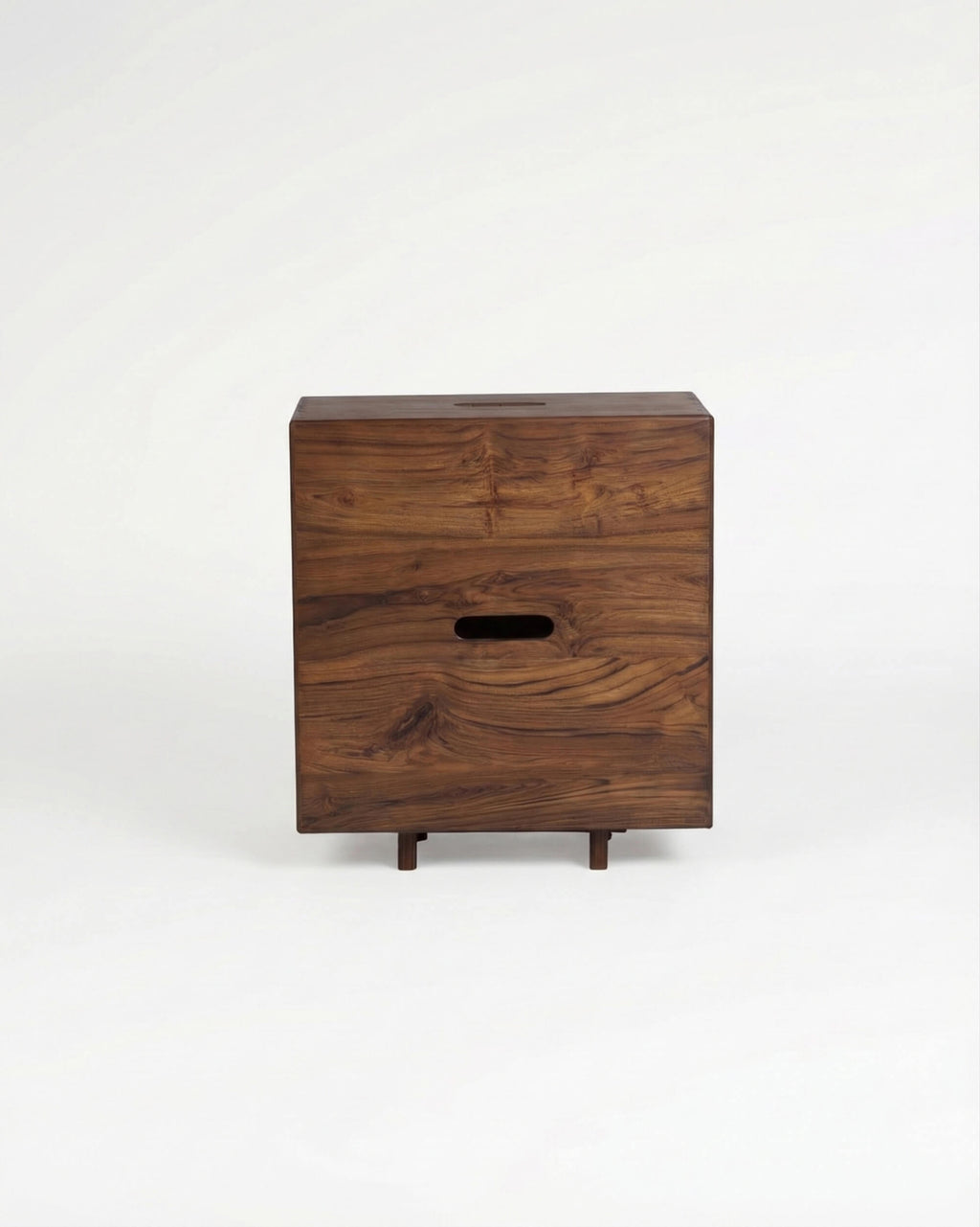 Cube Stool