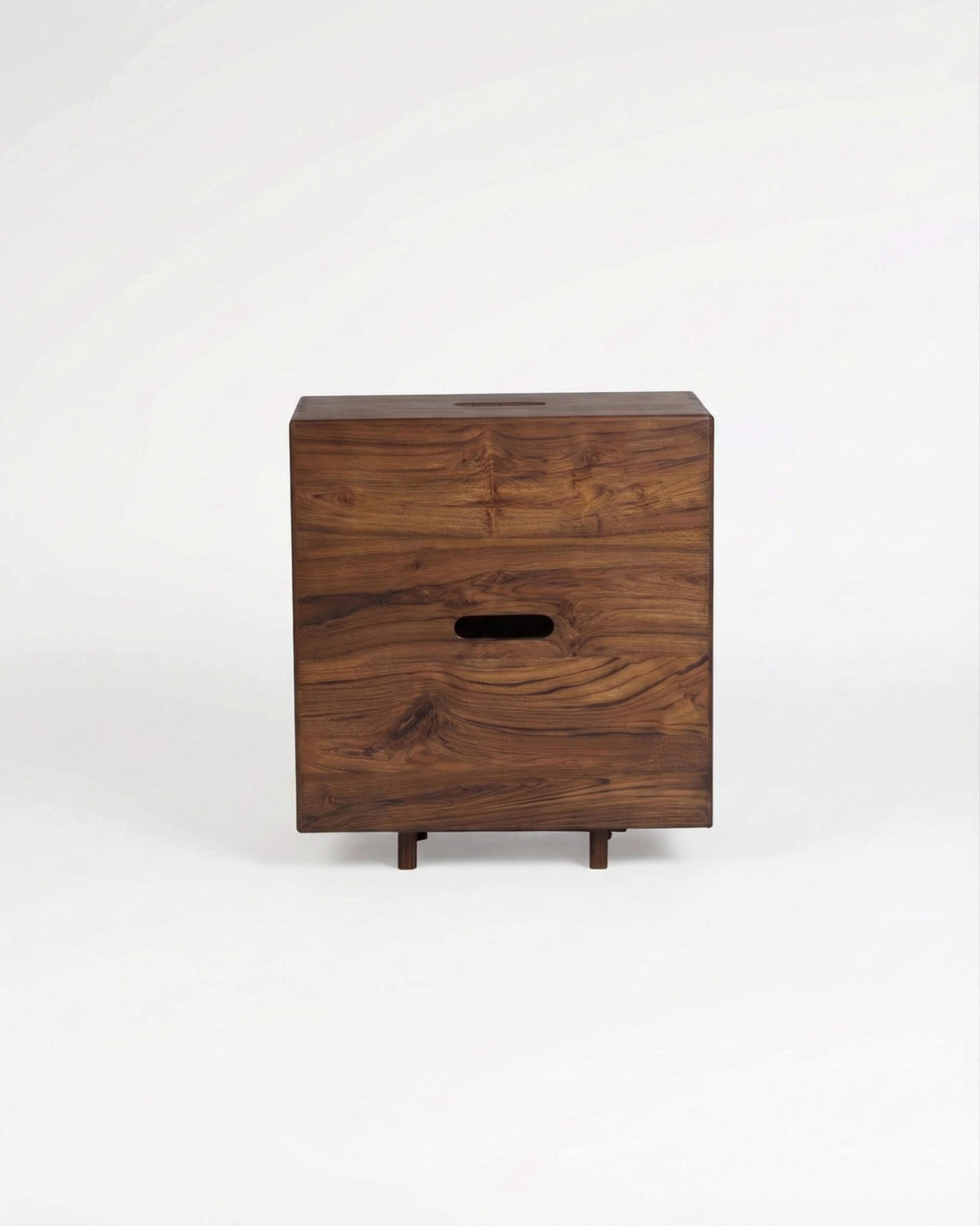 Cube Stool