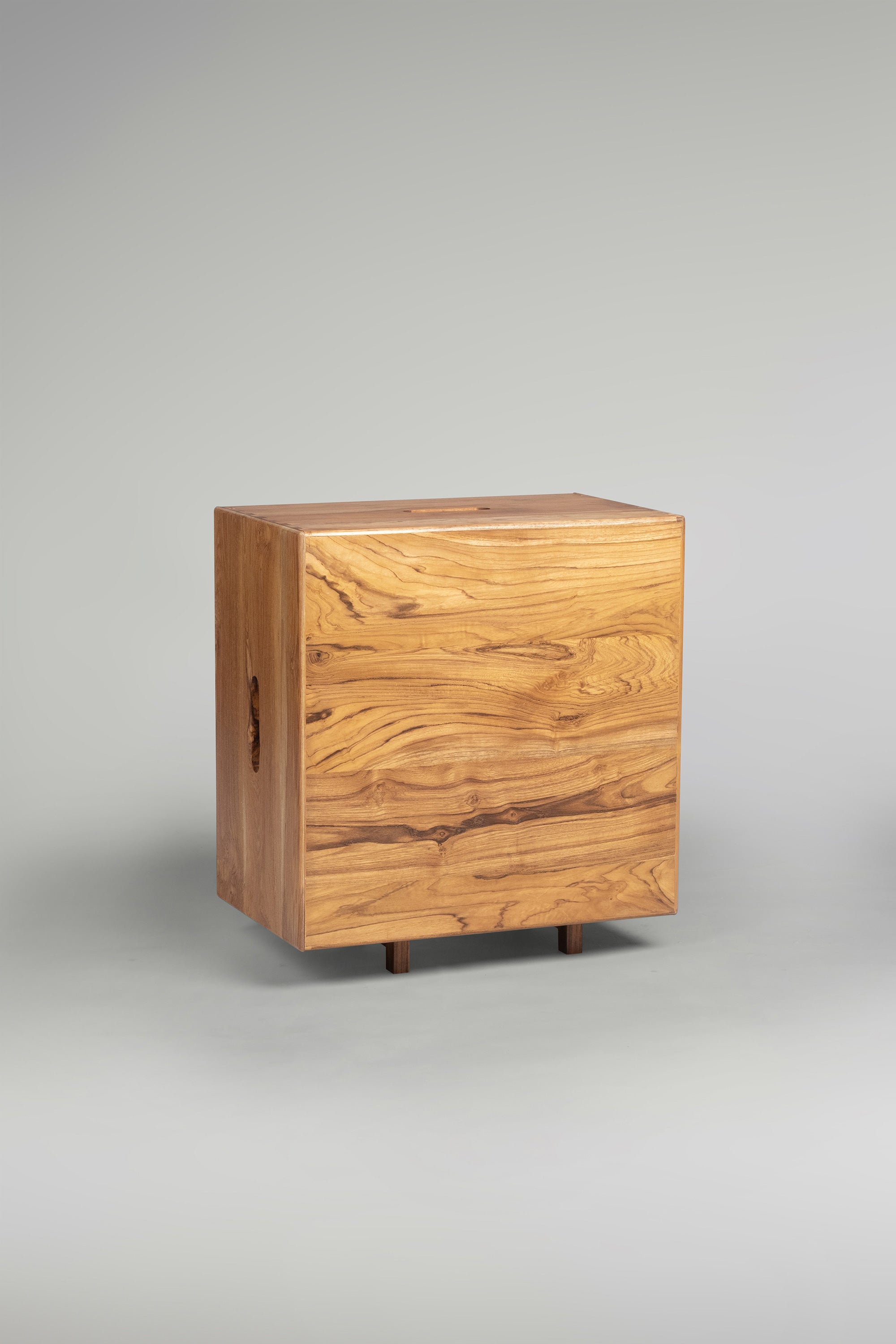 Cube Stool