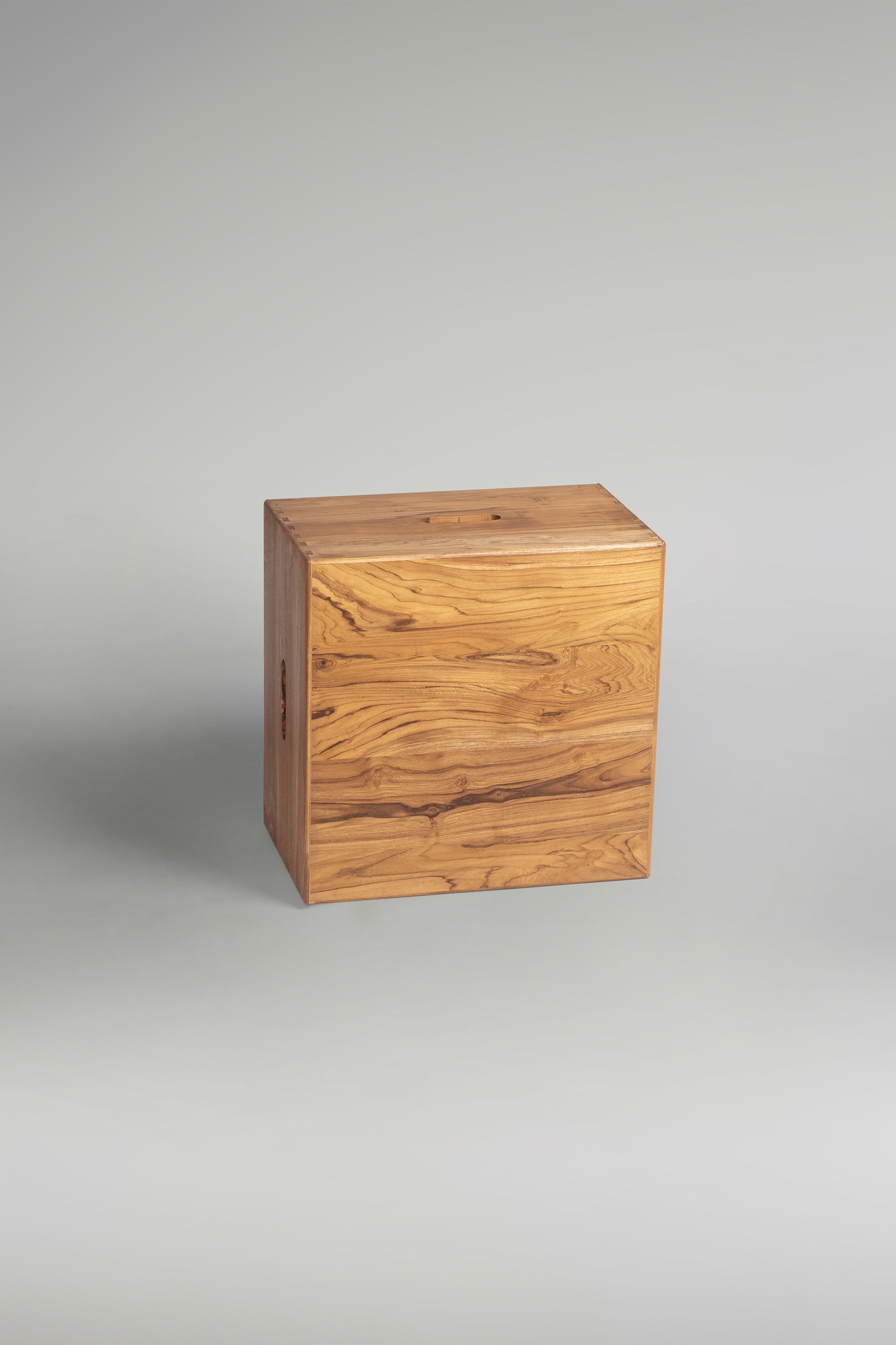Cube Stool