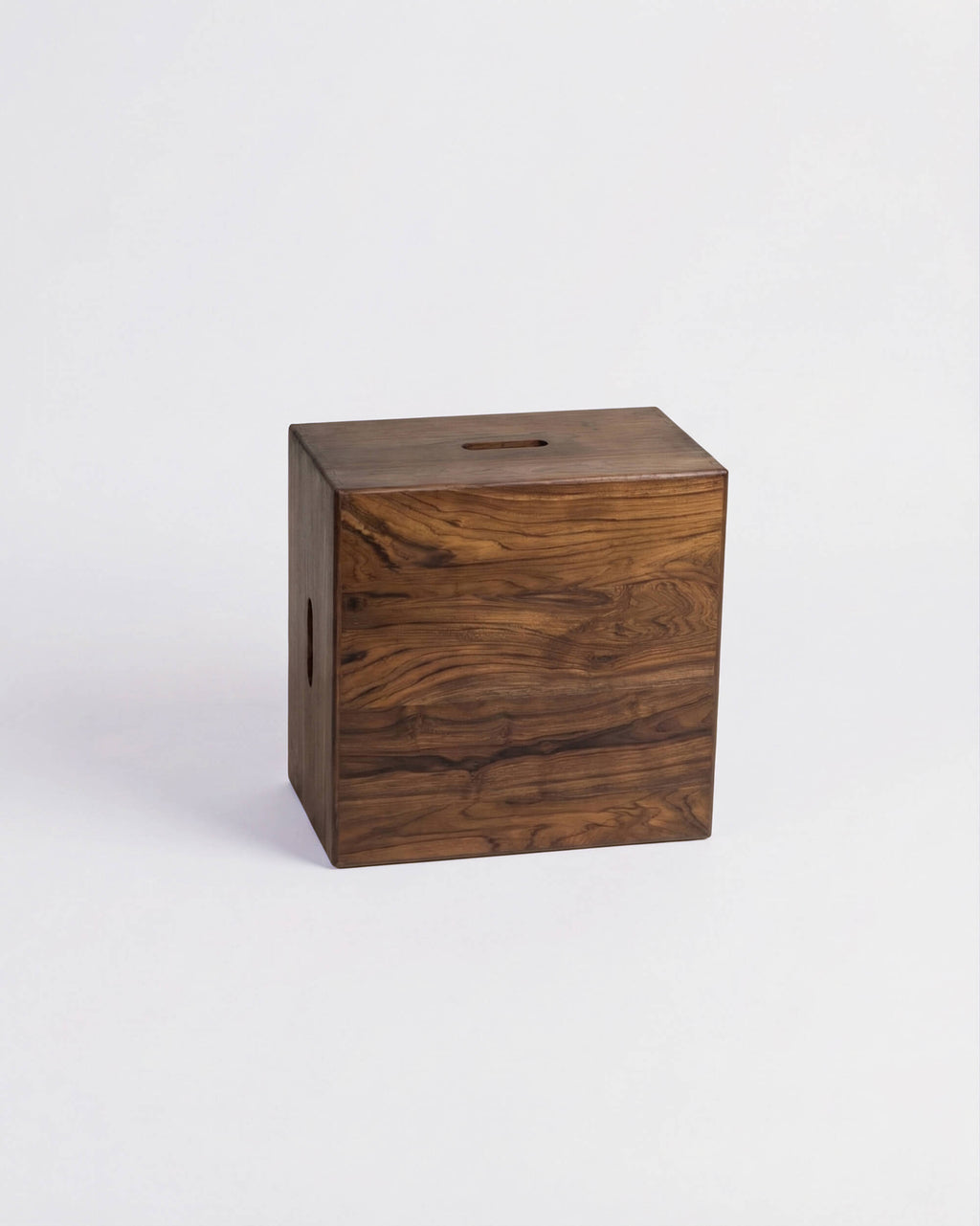 Cube Stool