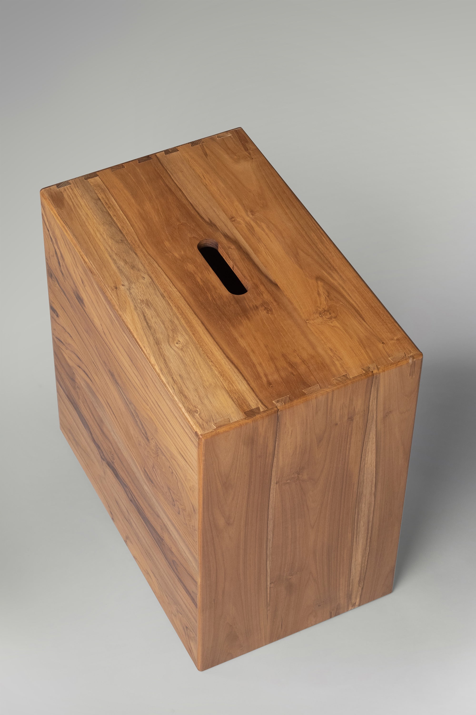 Cube Stool