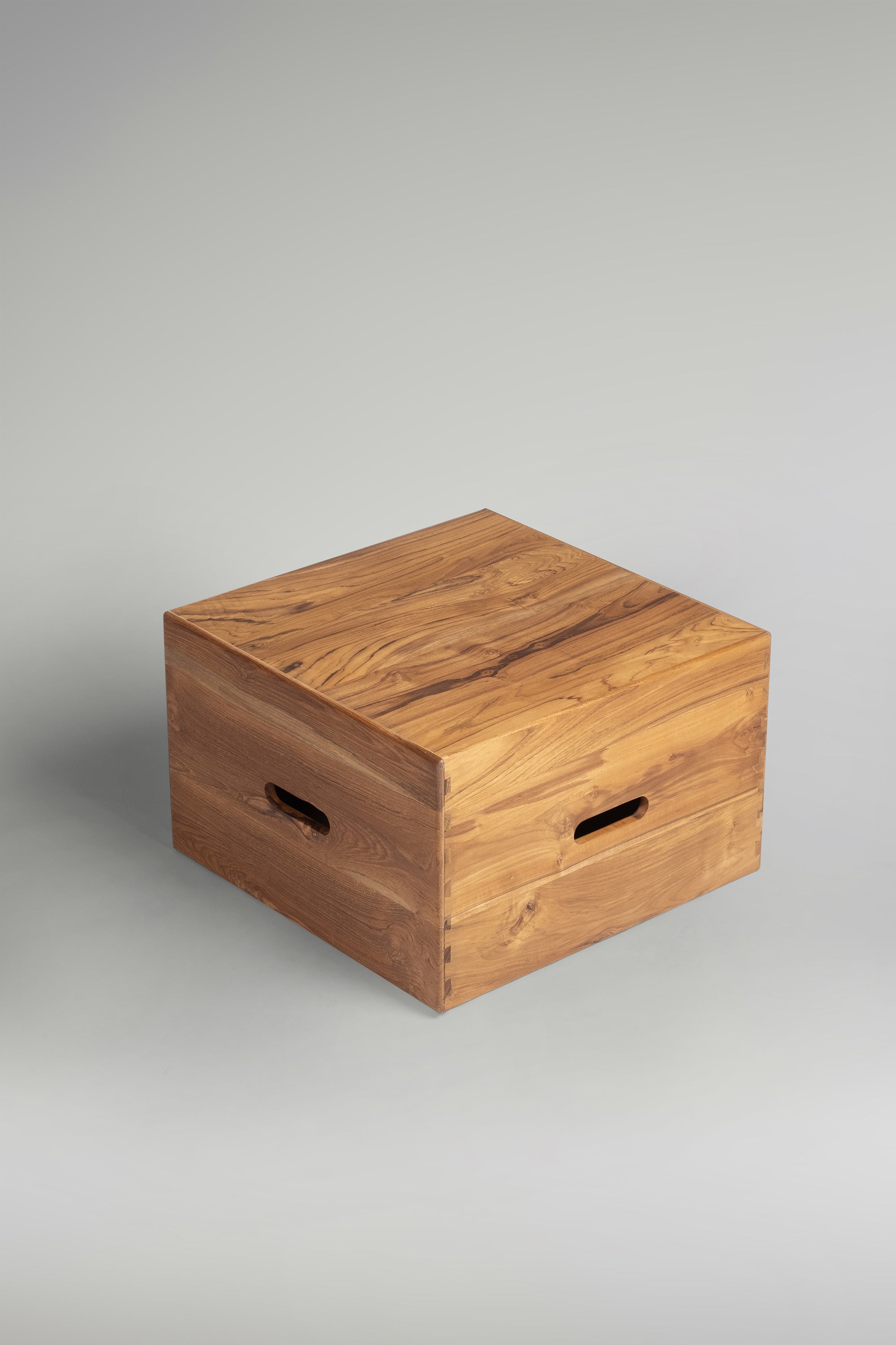 Cube Stool