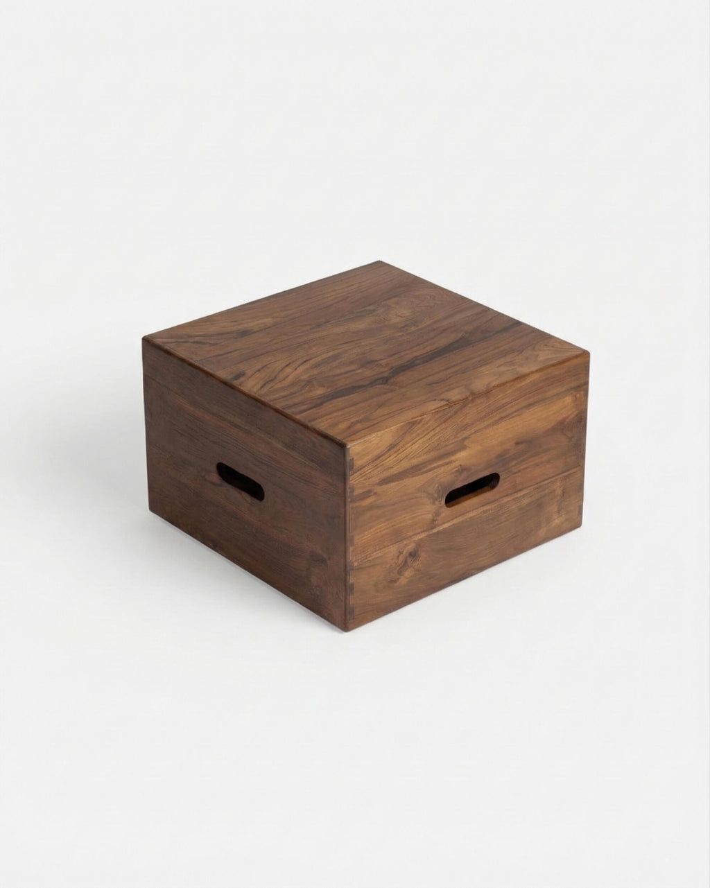 Cube Stool