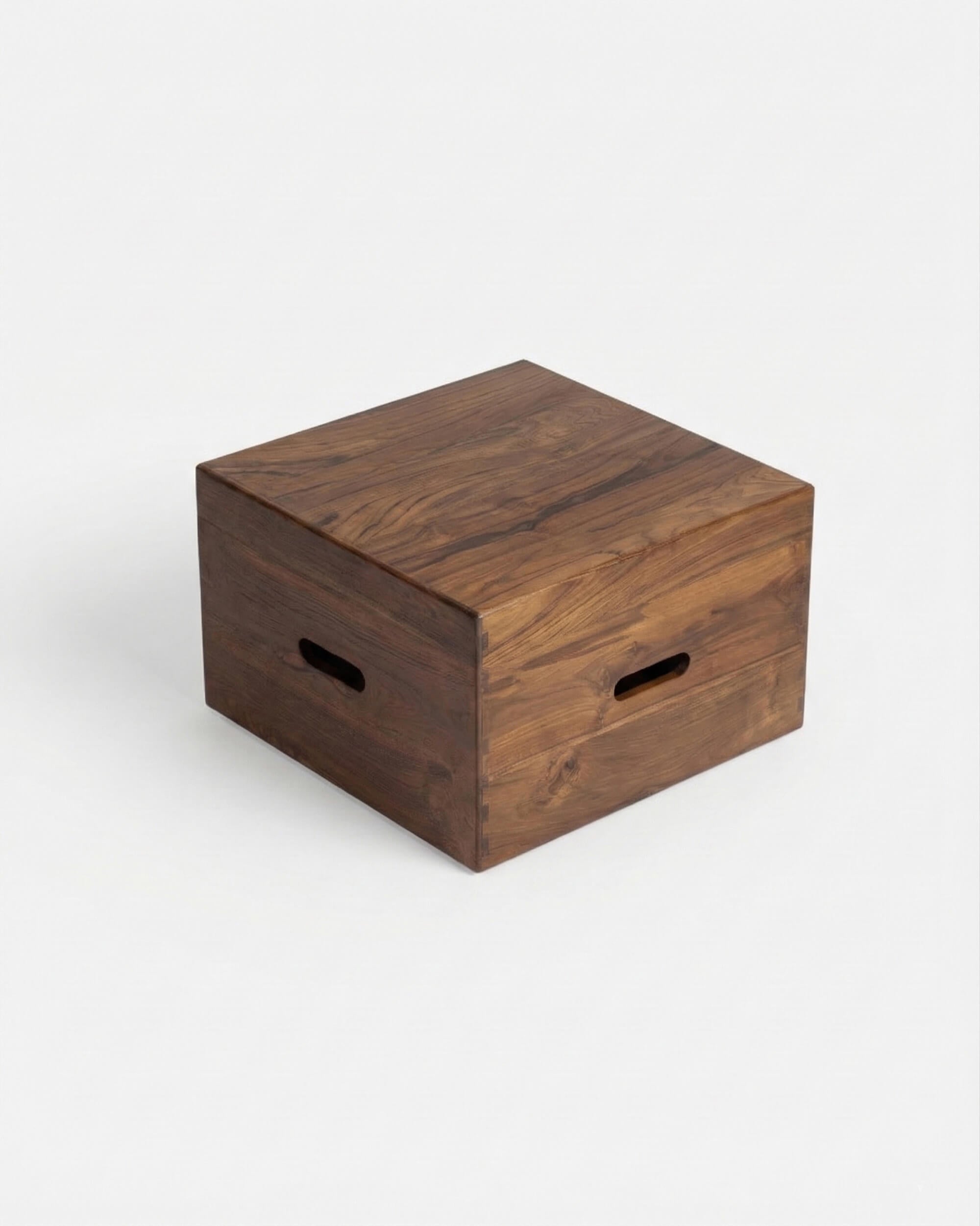 Cube Stool