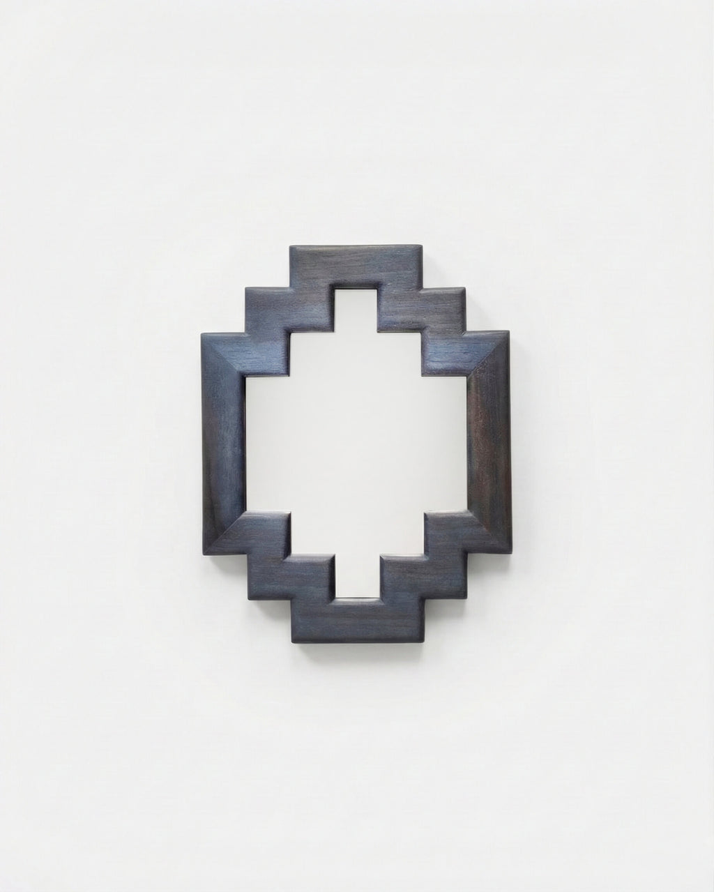 Stepwell Mirror