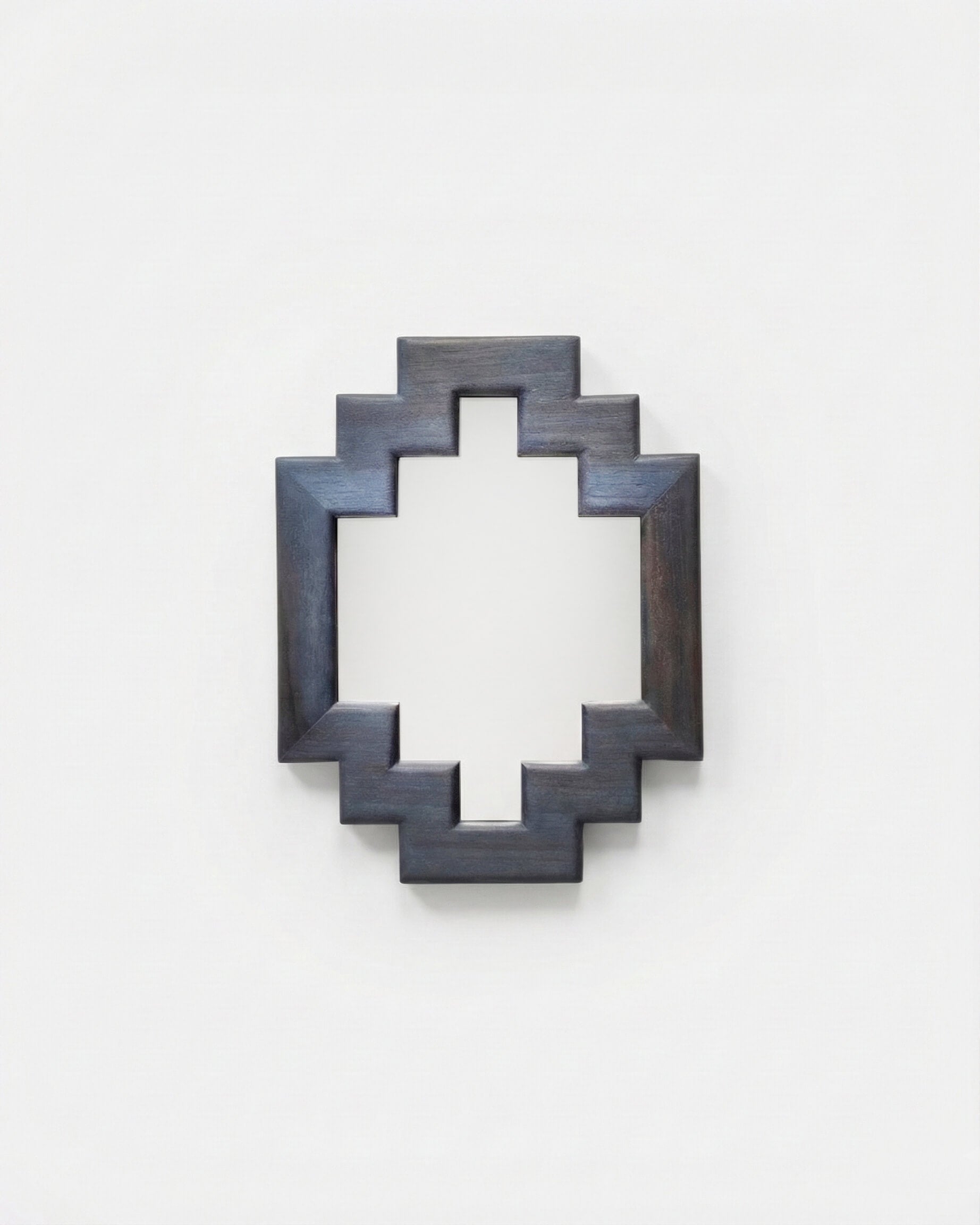 Stepwell Mirror