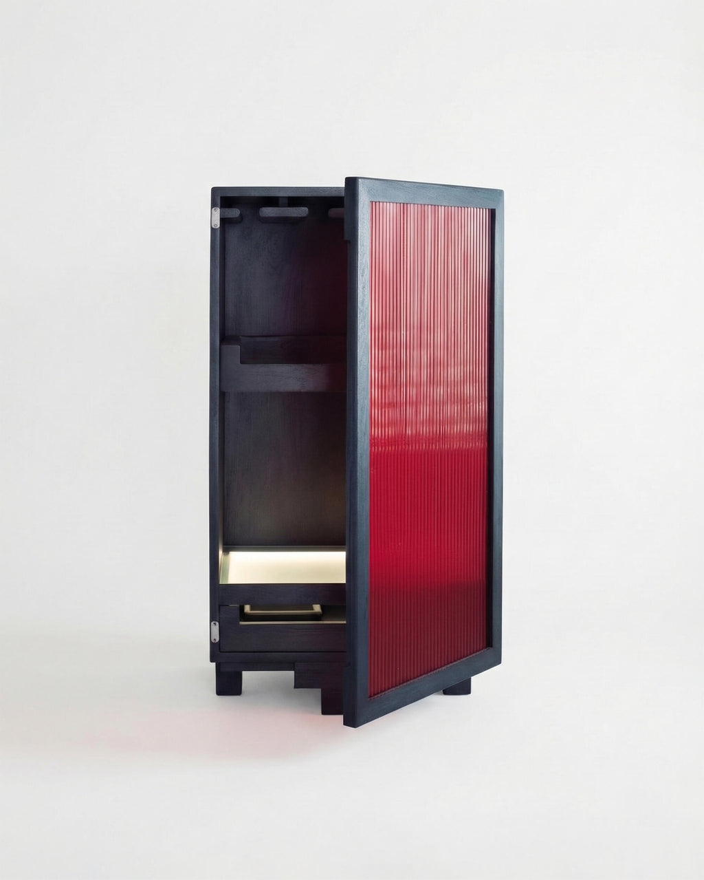 Vimana Bar Cabinet